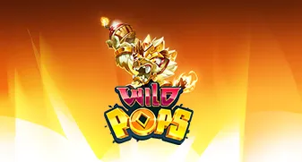 Wild Pops game tile