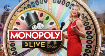 MONOPOLY Live game tile