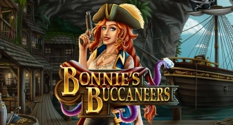 Bonnie's Buccaneers game tile