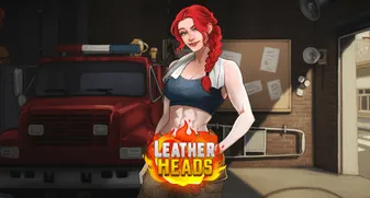 Leatherheads game tile