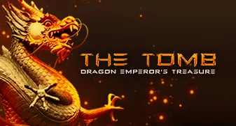 The Tomb game tile