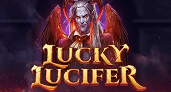 Lucky Lucifer game tile