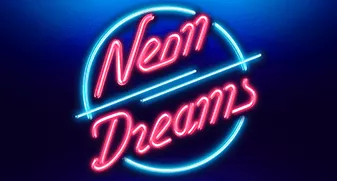Neon Dreams game tile