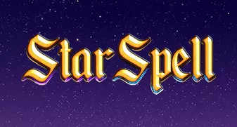 Star Spell game tile