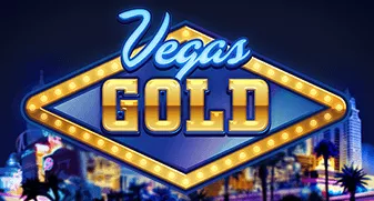 Vegas Gold game tile