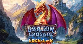 Dragon Crusade: Lock & Link game tile